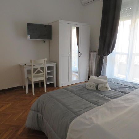 Gli Elementi B&B Турин Экстерьер фото