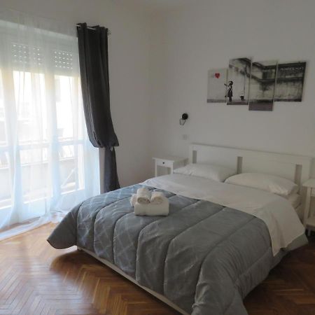 Gli Elementi B&B Турин Экстерьер фото