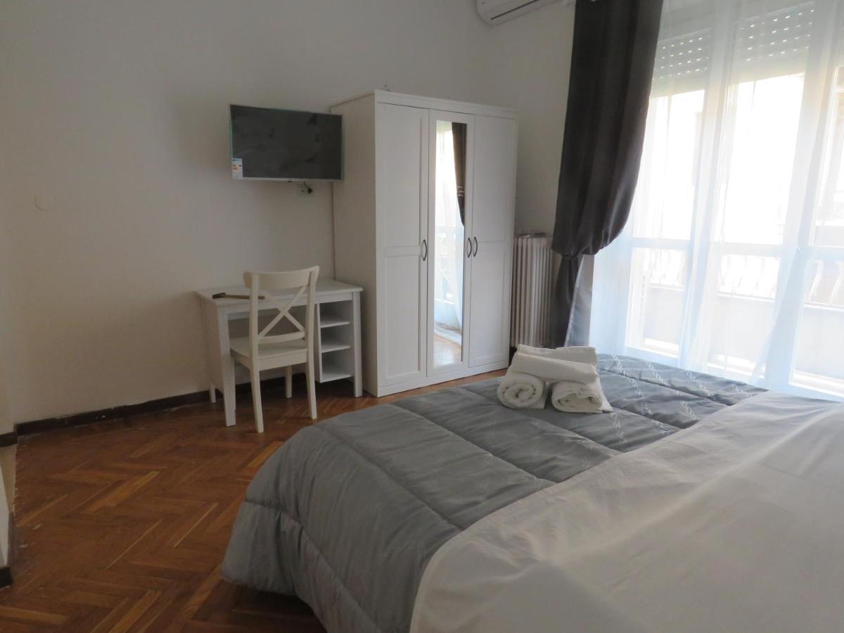 Gli Elementi B&B Турин Экстерьер фото